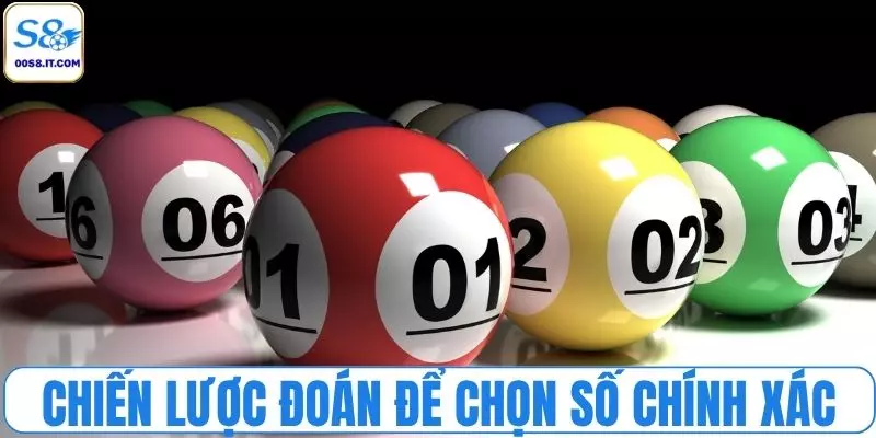 Chiến lược dự đoán hay để đưa ra con số chính xác