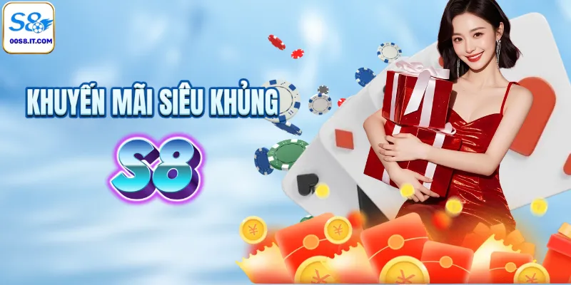 Điểm danh các khuyến mãi siêu khủng