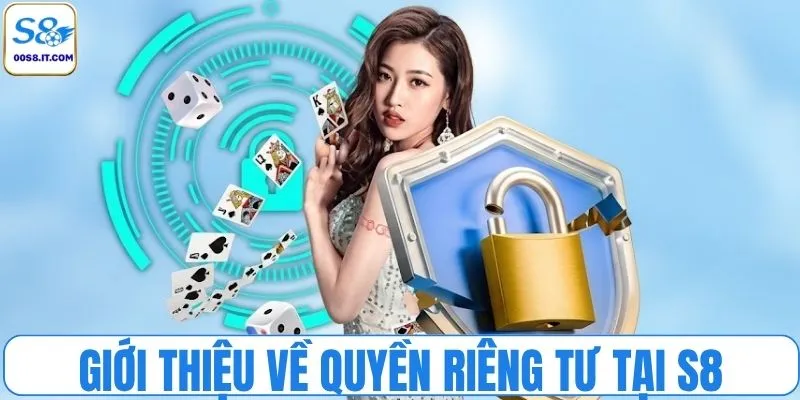 Giới thiệu sơ lược về quyền riêng tư