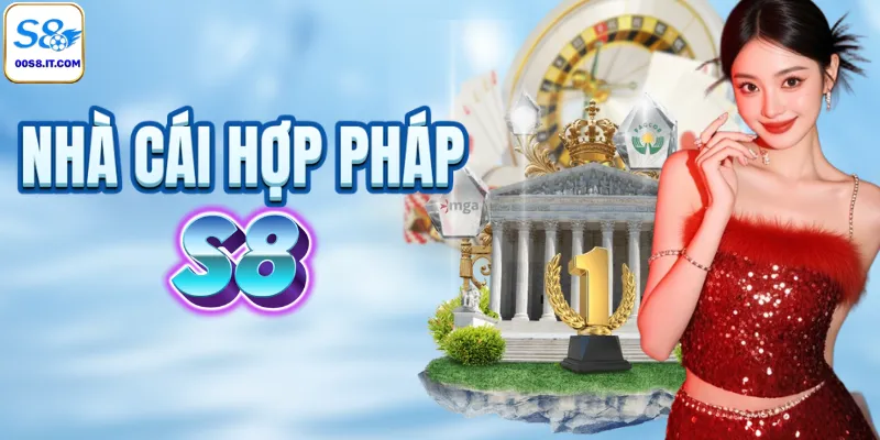 Khám phá sự minh bạch tuyệt đối tại nhà cái