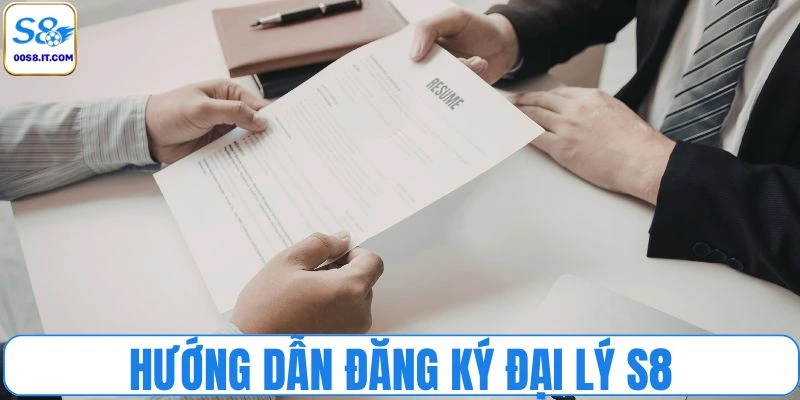 Quy trình đăng ký đại lý cực kỳ đơn giản