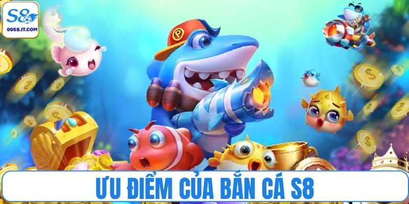 Sân chơi hội tụ những điểm mạnh tuyệt vời