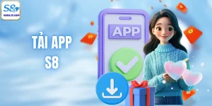 Tải App S8 - 5 Bước Cài Đặt Đơn Giản Cho Người Mới Bắt Đầu