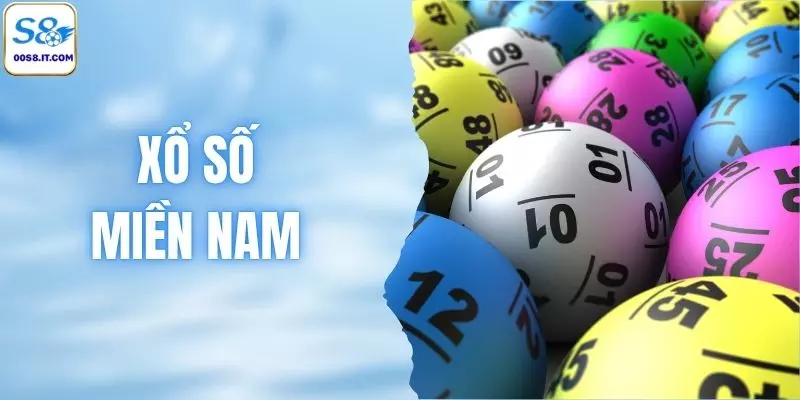 Xổ Số Miền Nam S8 - Mẹo Dự Đoán Để Bạn Tăng Cơ Hội Thắng